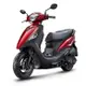 KYMCO 光陽機車新豪邁125 碟剎 2023新車SZ25AG