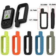 Protective Case For Garmin GPSMAP 66ST/66S/66SR/669S/679 Silicone Rubber Cover