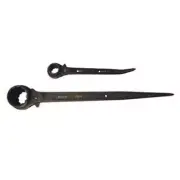 Sidchrome Long Podger Ratchet 19 X 21 X 315mm SCMTRH1921