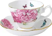 Miranda Kerr for Royal Albert - Friendship Teacup & Saucer