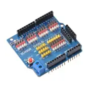 Expansion Board Shield Sensor Shield For V5 Arduino R3 V5.0 Electric Module