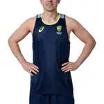 Cricket Australia 2025/26 Mens Training Singlet