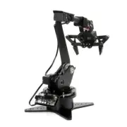 NEW Waveshare RoArm-M1 5DOF Robotic Arm Mechanical Arm Open Source Robot Arm