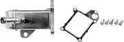 EGR Cooler Compatible with Renault Megane MK3 1.9 dCi 2009-2016 EGR/RE/121AB