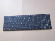 New for Hasee Z8-CA5NB G7-CT7NA Z7T-TA5NS zx7 ct5da keyboard US blacklight