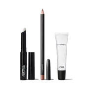 Honey Nude Lip Combo | MAC Cosmetics Australia
