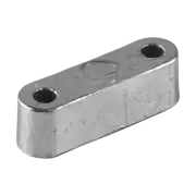 HAMILTON JET Short Bar Anode 02521 ZINC Anodes *NEW*