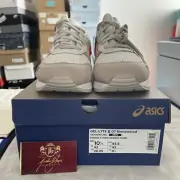 Size 10.5 - ASICS GEL-Lyte 3 Remastered x Ronnie Fieg Super Orange 2023