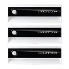 3 Pack Linkage Rechargeable Night Light with Motion Sensor and Dusk to Dawn S...