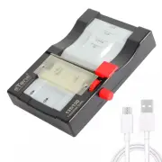 NEW Multiple Slide Negative Film Cutter For 120/35mm 6x6 6x45 6x7 60mm Format