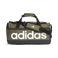 在飛比找momo購物網優惠-【adidas 愛迪達】俐落健身包 25 L LINEAR 