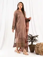 Pakistani designer Limelight Luxury Pret 3 piece in size M