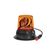 Narva 12/24V Aeromax LED Rotating Beacon with Magentic Base