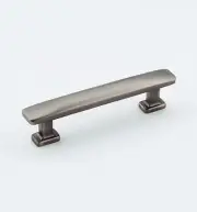 Alno A252-4-PEW Cloud 4" Pull Pewter
