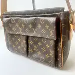 LOUIS VUITTON 路易威登 肩背包 M51163 老花MONOGRAM GM MERCARI 日本直送 二手