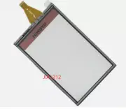 1PCS For GARMIN APPROACH G3 2.6" Handheld GPS Touch Panel Screen Digitizer JIA#