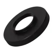 Aluminum Metal C Mount to T2 M42x0.75 Thread Lens Adapter Rings for Camera Lens