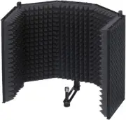 Tascam TM-AR1 Acoustic Control Microphone Filter