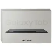 Samsung Galaxy Tab S9 FE 5G Gray 256GB + 8GB Single-SIM Unlocked OEM NEW