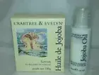 crabtree evelyn jojoba oil lotion and soap