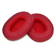 2x Earpads Cushions For Skullcandy Crusher HESH Wireless Headset Replace Parts,