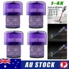 Post Filters for Dyson V11 Absolute Animal Extra V15 Detect SV14 Torque 970013-2