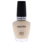 Cuccio Colour Nail Polish - So So Sofia by Cuccio for Women - 0.43 oz Nail Polish