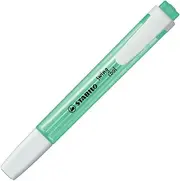 Stabilo Swing Cool Highlighter Turquoise Box 10
