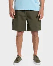 Mens Taxer 19" Cargo Walkshorts