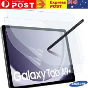 [2Pack] Screen Protector for Samsung Galaxy Tab A9+ A9 Plus Paper Film Cover AU