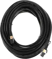 STOBOK Ethernet Cable 7 7-Port Network Cord PVC Material Tangle- for Gaming Streaming