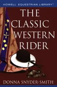 在飛比找博客來優惠-The Classic Western Rider