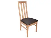 No 1 Tasmanian Oak Dining Chair