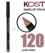 [Kost make up] Kost Lip Pencil 120