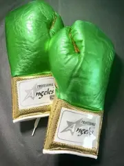 Angels Prophetic Gloves