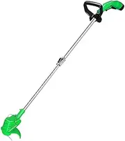 [FREEZYMAN] Battery Lawn Mower (Size : 12TV)
