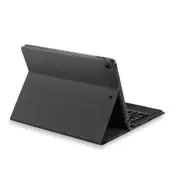 Smart Leather Case With Touchpad For Ipad 10.2 Black Laptop Cases & Bags