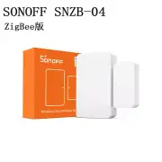 SONOFF-SNZB-04 ZigBee- Door Window Sensor Brilliant Smart Home Control Panel