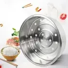Basket 304 Stainless Steel Deepened Full Rice Cooker Accessories