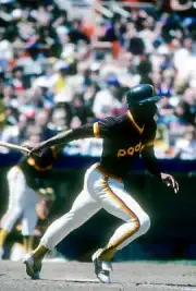 Shortstop Ozzie Smith Of The San Diego Padres 1980 Nfl Photo 2