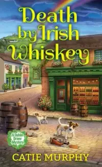 在飛比找博客來優惠-Death by Irish Whiskey