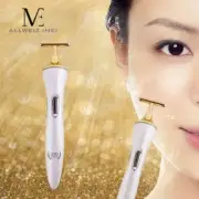 ALLWEIZ IMEI 24k Gold T Micro-Current Vibration Lifter Korea Beauty