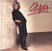 Olivia Newton-John Totally Hot CD