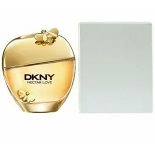 DKNY Nectar Love 蜜戀女性淡香精tester/1瓶/100ml-新品正貨