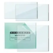20PCS - 231411 231410 Inside Outside Clear Cover Lens Kit