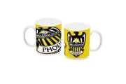 A-League Wellington Phoenix Ceramic Coffee Mug Cup