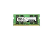 Black Diamond Memory 32GB 260-Pin DDR4 SO-DIMM DDR4 3200 (PC4 25600) Notebook Me