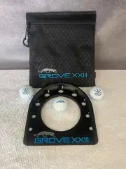 Scotty Cameron Grove XXIII Putting Cup and Balls Circle T