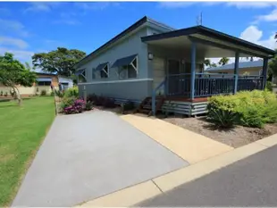 北海岸假日公園尤郎加Reflections Holiday Parks Urunga