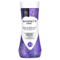 在飛比找iHerb優惠-[iHerb] Summer's Eve 5 合 1 清潔洗